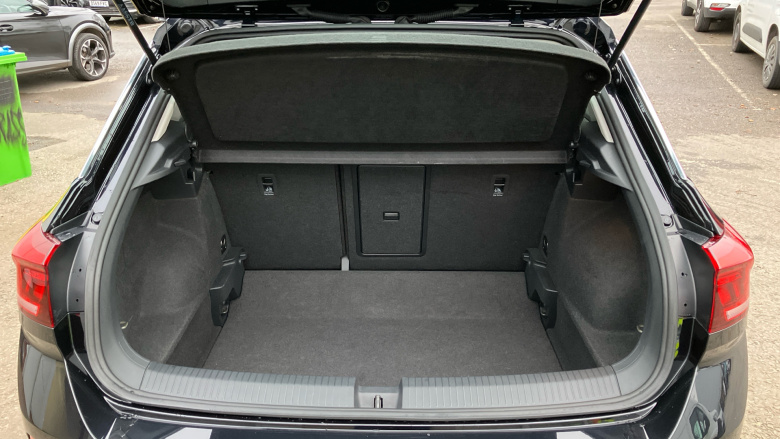 Volkswagen T-Roc 1.0 TSI Life 5dr Petrol Hatchback